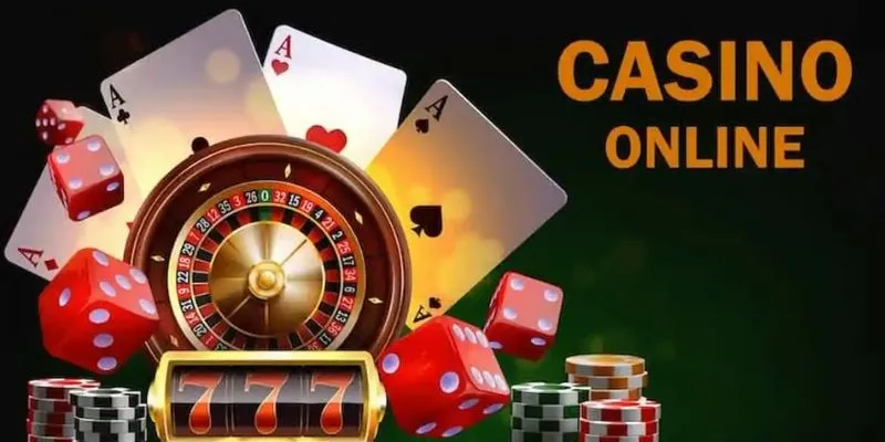 Giới thiệu sơ lược về casino online
